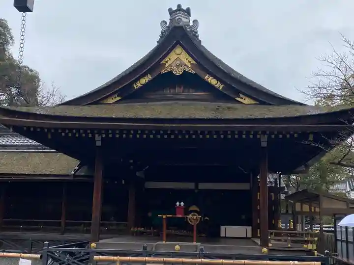 伏見稲荷大社(京都府)