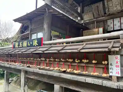 岡寺(龍蓋寺)(奈良県)