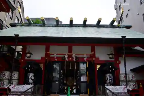 鷲神社(東京都)
