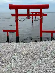 大魚神社(佐賀県)