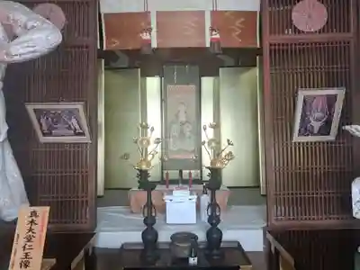 傳乗寺（真木大堂）(大分県)