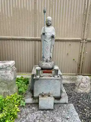 功徳林寺(東京都)