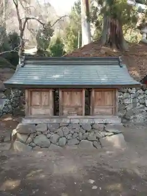 妙義神社(群馬県)