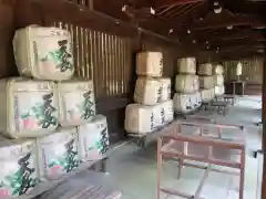 竈山神社(和歌山県)