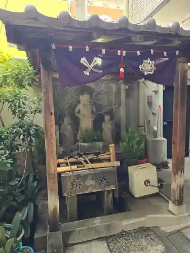 少彦名神社(大阪府)