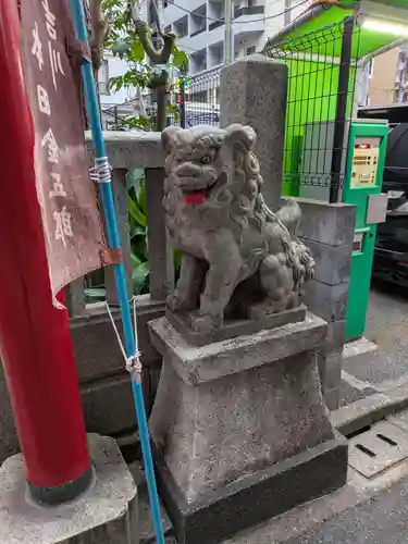 三光稲荷神社(東京都)