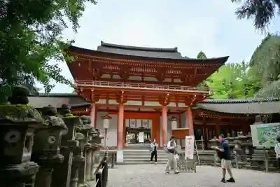 春日大社(奈良県)