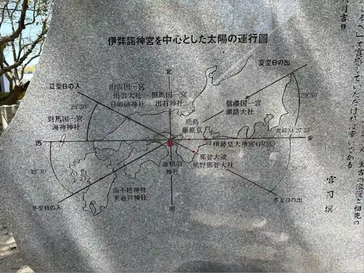 伊弉諾神宮(兵庫県)