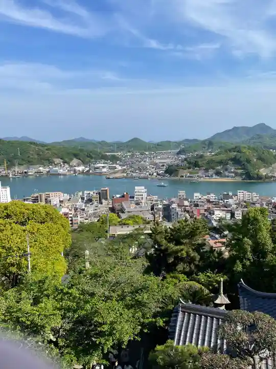 千光寺(広島県)