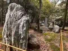 冠纓神社(香川県)