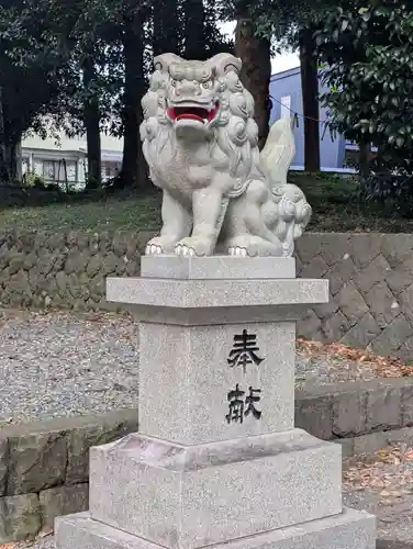 浅間神社(静岡県)