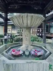 三室戸寺(京都府)