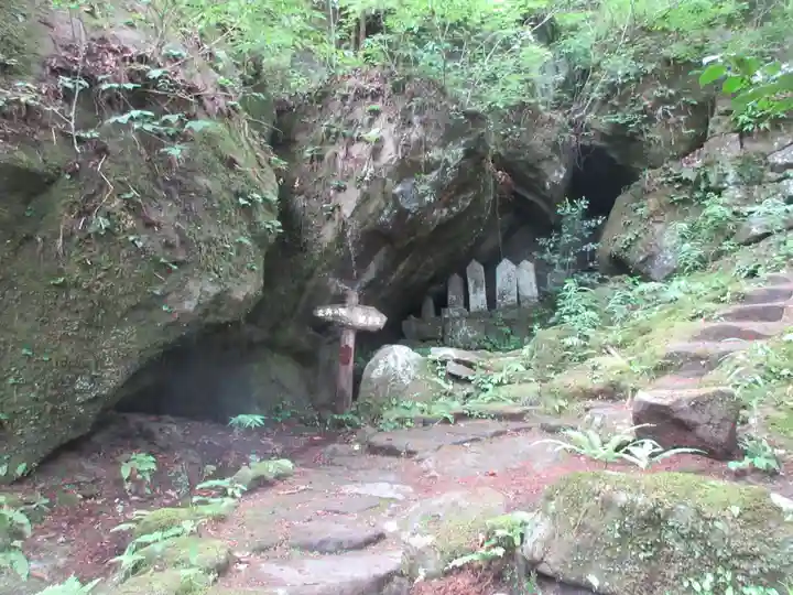 秩父札所三十二番 法性寺(埼玉県)