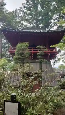 清瀧寺(栃木県)