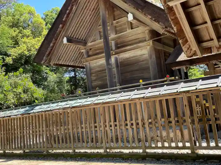 丹後一ノ宮 元伊勢 籠神社(京都府)