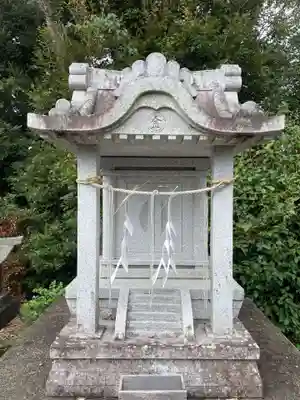 取星寺(徳島県)
