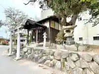 愛之神(滋賀県)