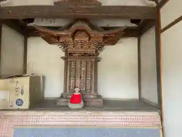 木津薬師堂(滋賀県)