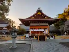 平野神社(京都府)