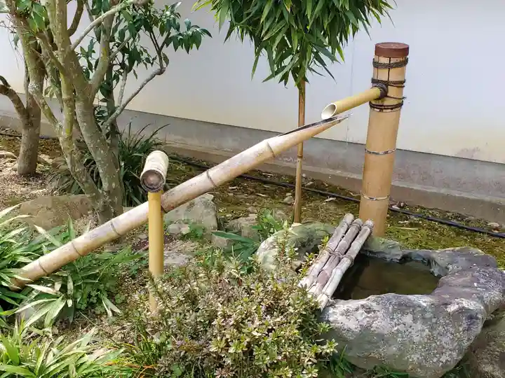 淡河八幡神社のその他建物