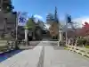 上杉神社(山形県)