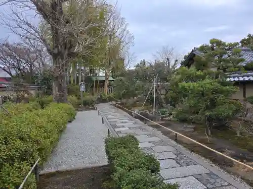 妙智院(京都府)