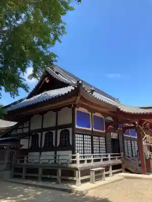 白子神社(千葉県)