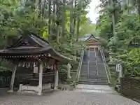 宝登山神社(埼玉県)