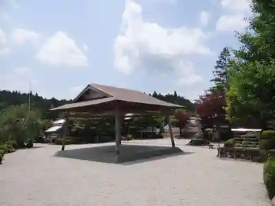 櫟野寺(滋賀県)