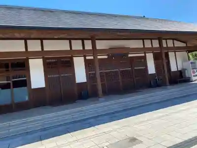 宝蔵寺のその他建物