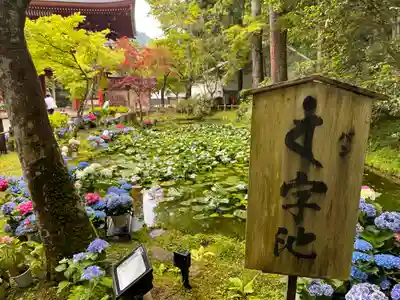 室生寺(奈良県)