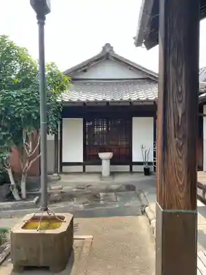法源寺(愛知県)