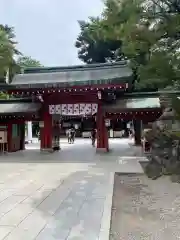 大國魂神社(東京都)