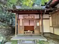 長楽寺のその他建物