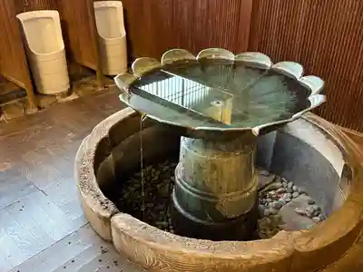 秋葉總本殿可睡斎(静岡県)