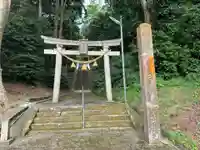 三輪神社(石川県)