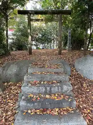 岩手護國神社(岩手県)