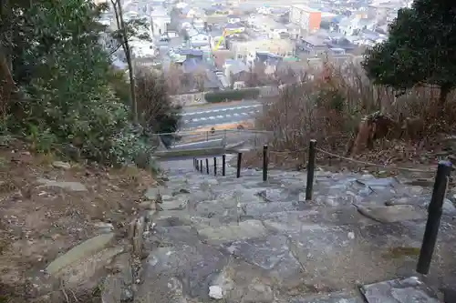 愛宕神社(福岡県)