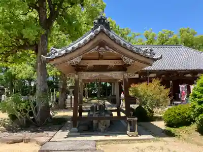 本山寺(香川県)
