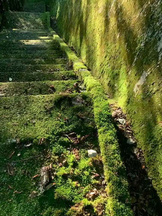 熊野神社のその他建物