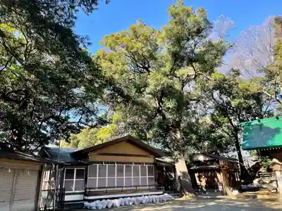 上野毛稲荷神社(東京都)