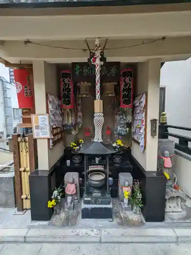 大観音寺(東京都)