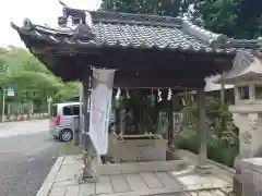 三尾神社(滋賀県)