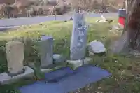 稲荷神社のその他建物