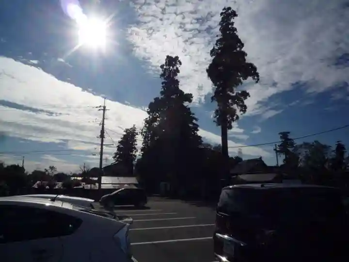 龍泉院のその他建物