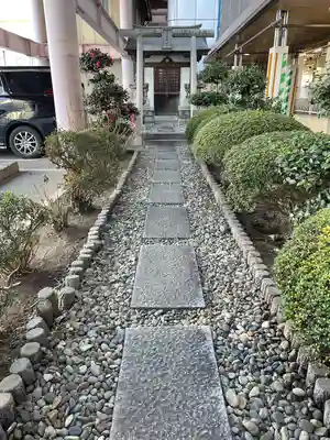 浅間神社(栃木県)