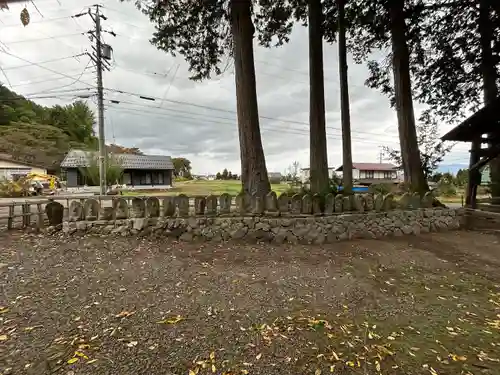 光輪寺(長野県)