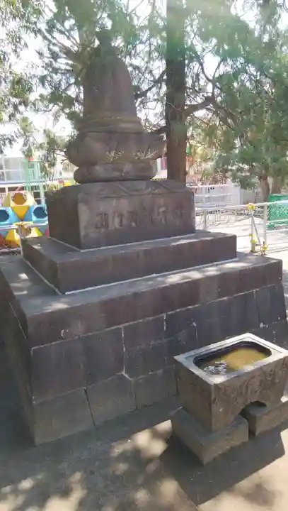 三会寺のその他建物