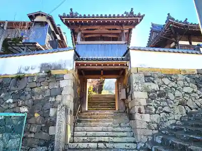 浄運寺(兵庫県)