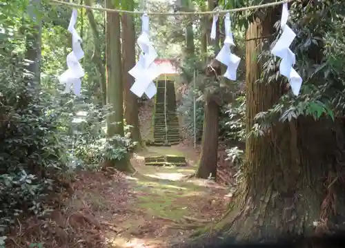 八幡神社(福島県)